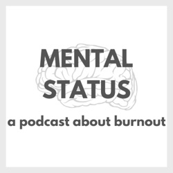 MS36: Patrick Casale Talks Agency Burnout, Neurodivergence, and Shitty Psych Today Profiles