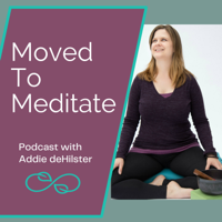 Training Mindfulness in Movement with Dr. Tamara Russell