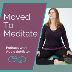 Training Mindfulness in Movement with Dr. Tamara Russell