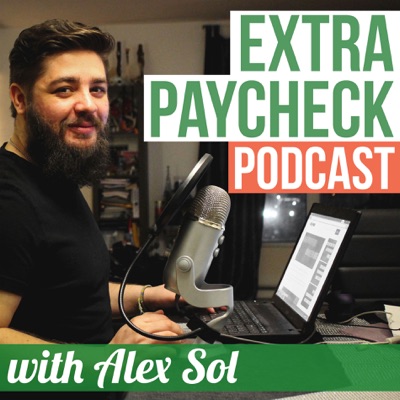 Extra Paycheck Podcast Extra Paycheck Podcast