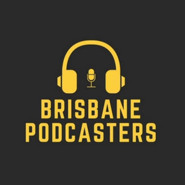 Brisbane Podcasters Artwork