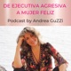 Mónica Mercadal en Charlas con Alegría 💖 by Andrea GuZZi - Life Coach