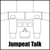 Jumpseat Talk artwork