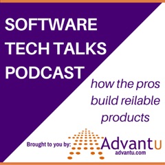 "Build amazing software" podcast