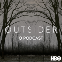 Outsider: O podcast oficial podcast
