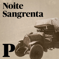 Noite Sangrenta podcast