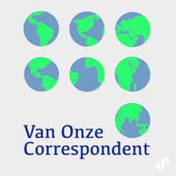 Van onze correspondent