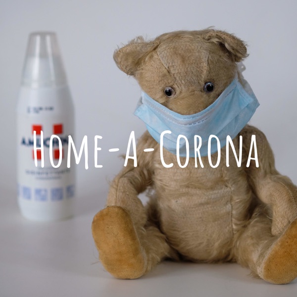 Home-A-Corona Artwork