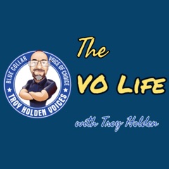 The Voice Over Ladder & The VO Life