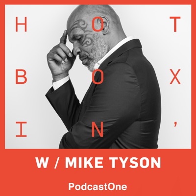 Hotboxin With Mike Tyson Hotboxin With Mike Tyson