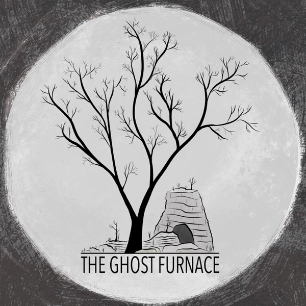 Artwork for The Ghost Furnace Podcast