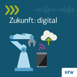 Zukunft:digital – Kompetente Antworten, Inspiration und Expertenwissen