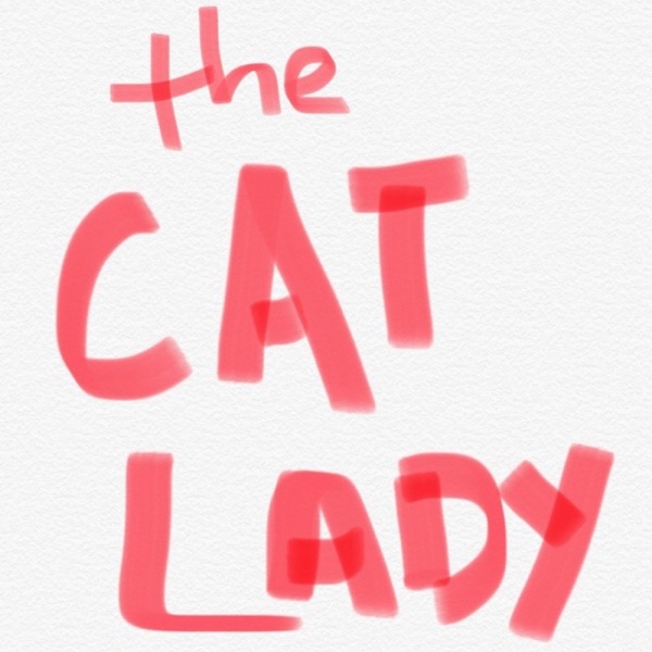 Artwork for The Cat Lady