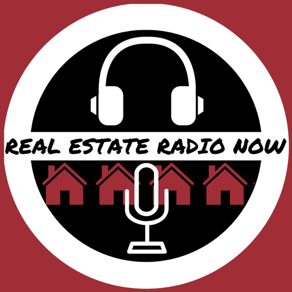 Real Estate Radio Now with Bello Dimora Artwork