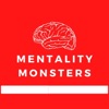 Mentality Monsters artwork