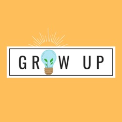 Episode 8: Growing Up with Erica Zisman, LCSW