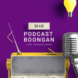 Podcast Boongan