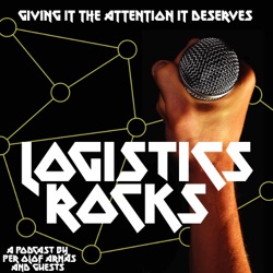 Logistics Rocks