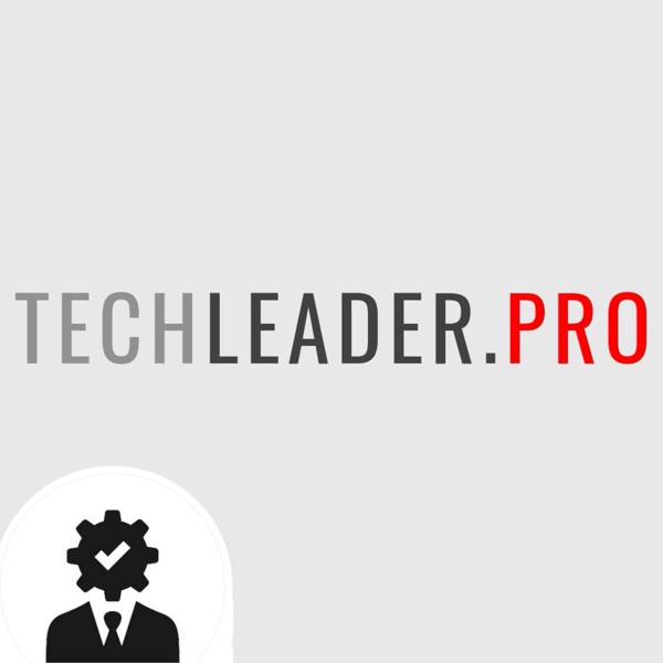 Tech Leader Pro Artwork