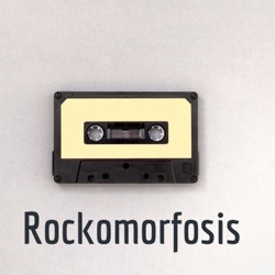 Rockomorfosis 152