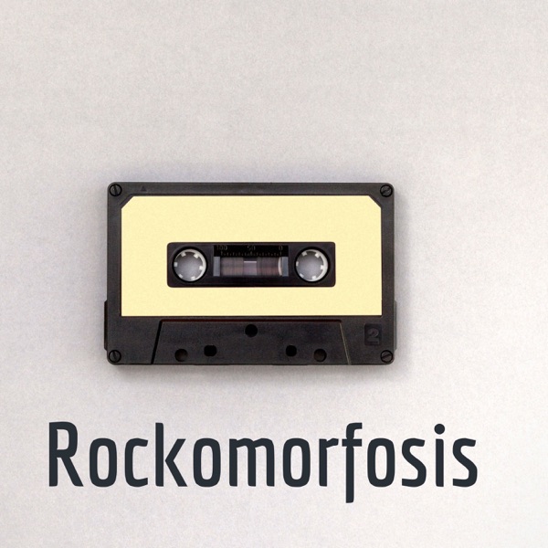 Rockomorfosis