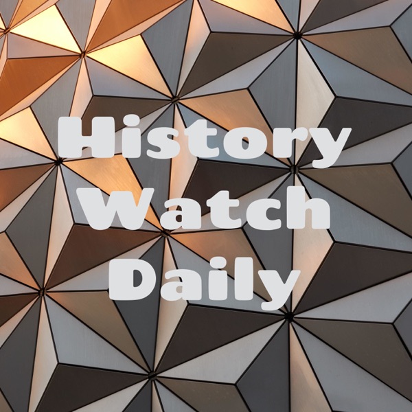 History Watch Daily Artwork