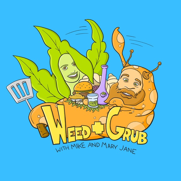 List item Weed + Grub image