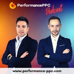 Performance Pay Per Click Podcast