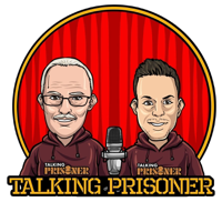 Talking Prisoner podcast