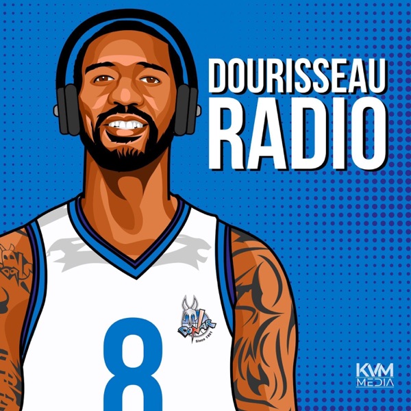 Dourisseau Radio Artwork