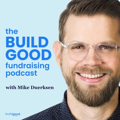 #45: How to create a money-raising gift catalogue, with Brian Tucker