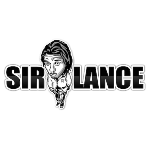 SirlancetheDj Podcast Artwork