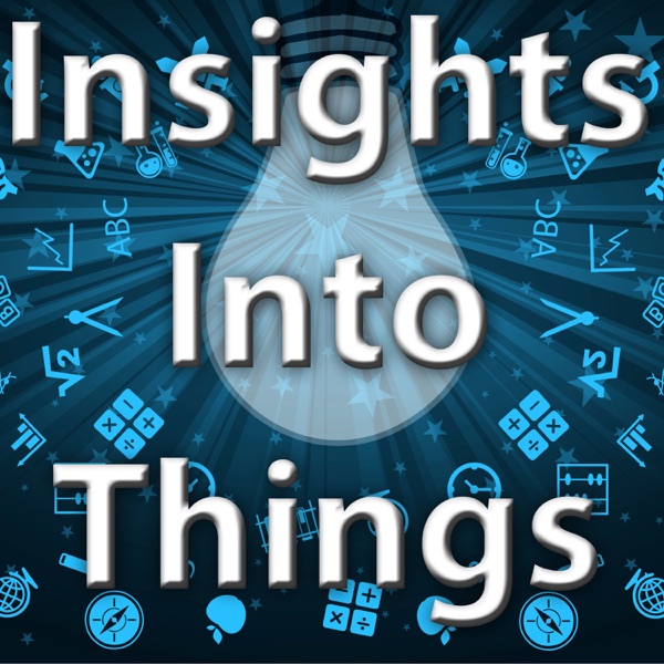 Insights Into Things (Video) Artwork