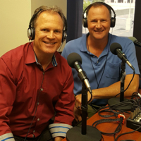 Guest Ken Brown