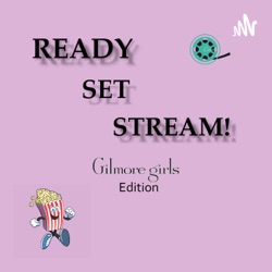 Datus Interuptus, Flirt Poker, and What's a Rune? - Ready, Set, Stream: Gilmore Girls Edition S1E12