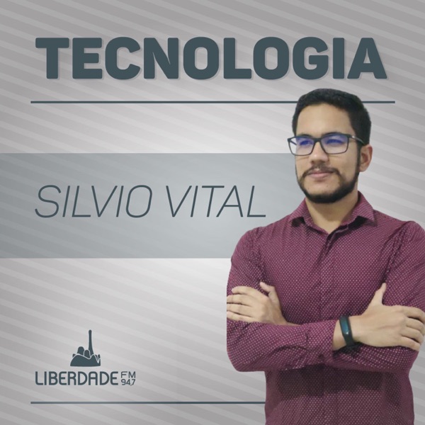 Tecnologia com  Silvio Vital