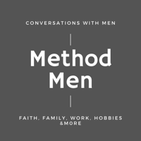 Method Men with Jim Burrows
