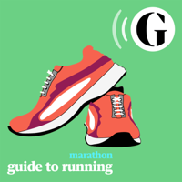 Marathon: the Guardian guide to running podcast