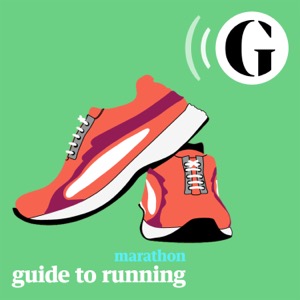 Marathon: the Guardian guide to running