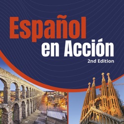 Español en Acción, 2nd edition