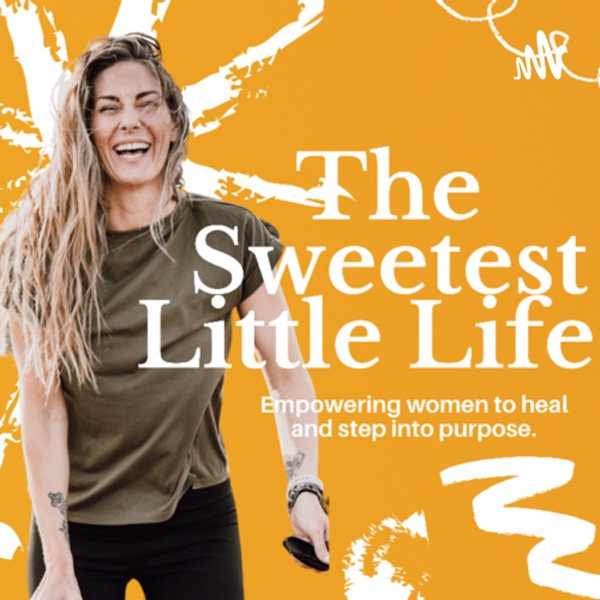 The Sweetest Little Life Artwork