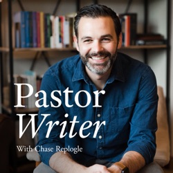 Jared Wilson — Christian Writing as Art and Worship