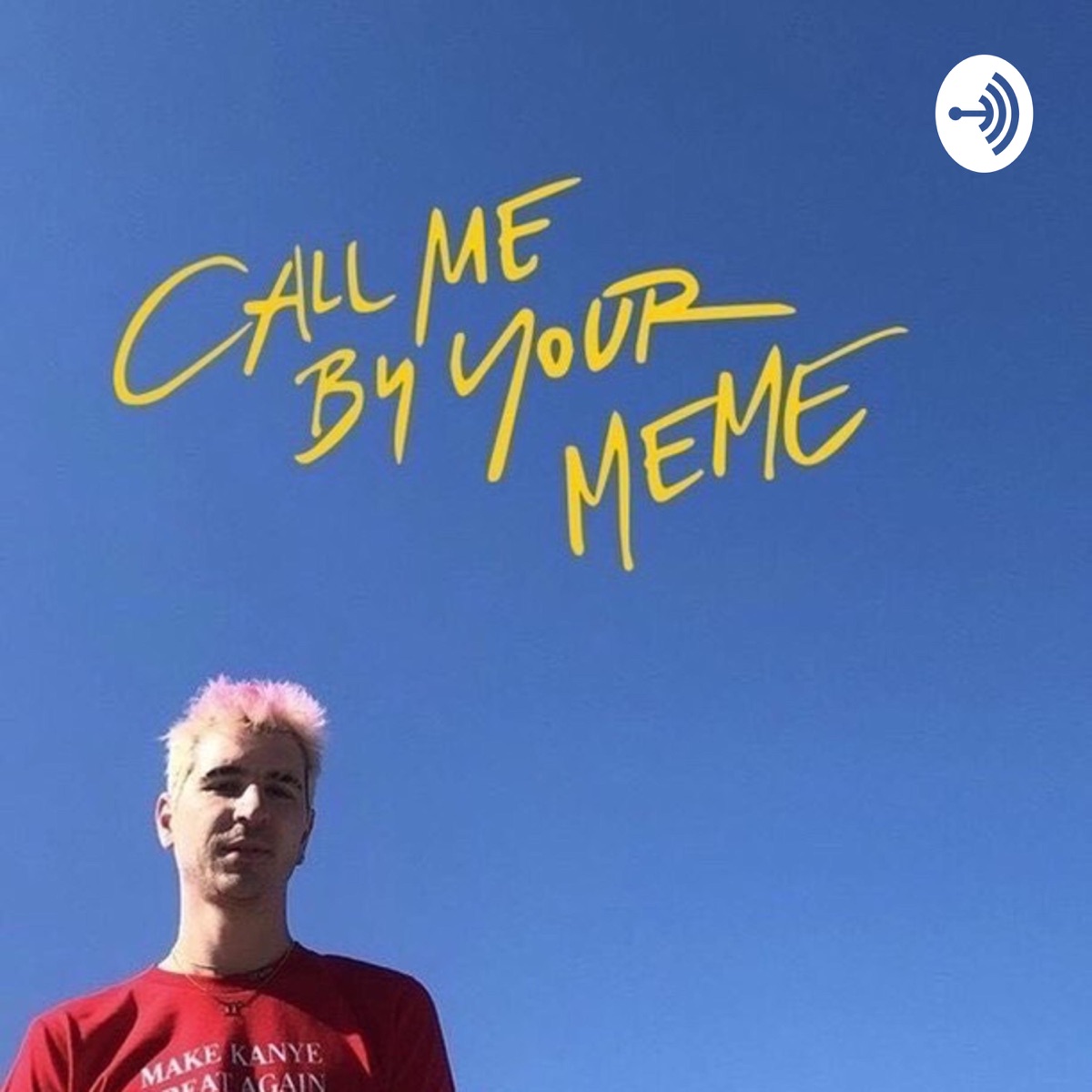 Call Me By Your Meme Podcast Podtail