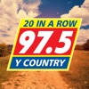 97.5 Y-Country