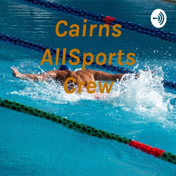 Cairns AllSports Crew Artwork