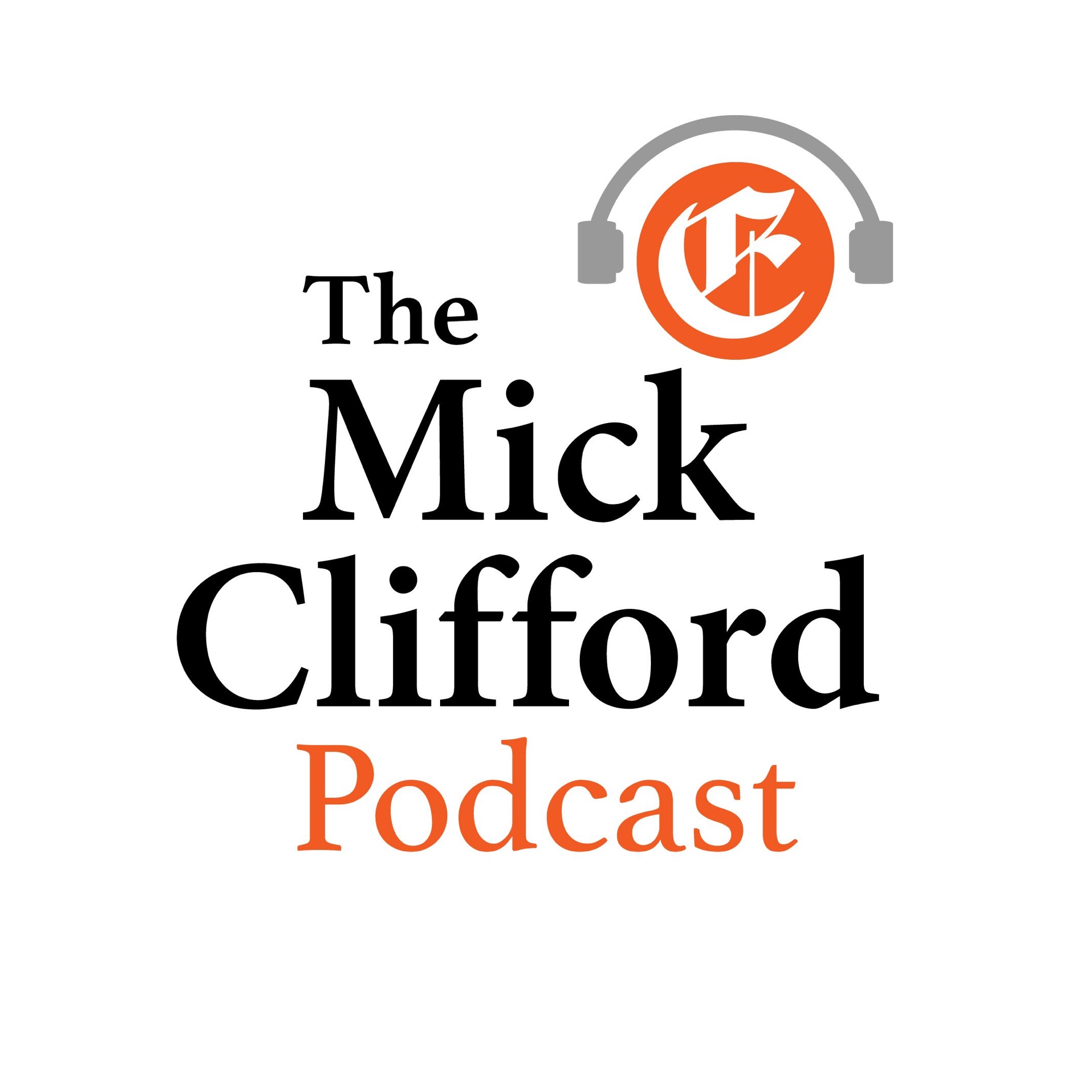 TEENAGE RABBIT HOLES: Debbie Ging. – The Mick Clifford Podcast