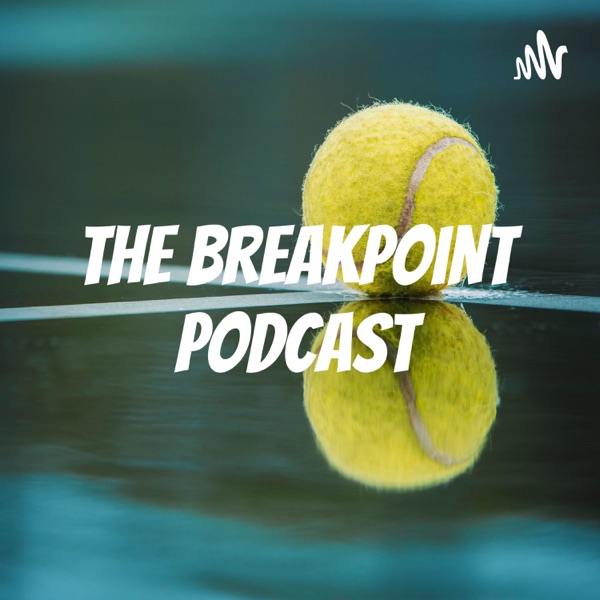 The Breakpoint Podcast Artwork