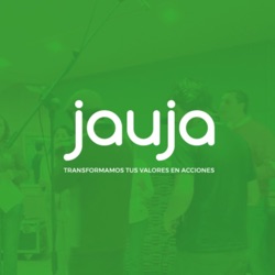 (DES) Conectados. El Podcast de Jauja.