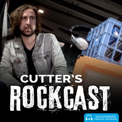 Rockcast 358 - Austin Meade
