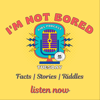 I Am Not Bored - Kids News, Stories & Fun Facts - Kidsstoppress